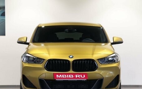 BMW X2, 2022 год, 5 450 000 рублей, 2 фотография