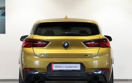 BMW X2, 2022 год, 5 450 000 рублей, 6 фотография
