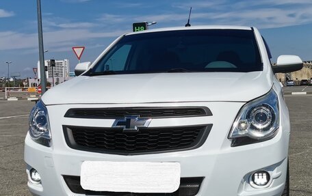 Chevrolet Cobalt II, 2013 год, 639 000 рублей, 7 фотография