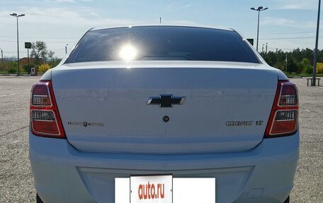 Chevrolet Cobalt II, 2013 год, 639 000 рублей, 4 фотография