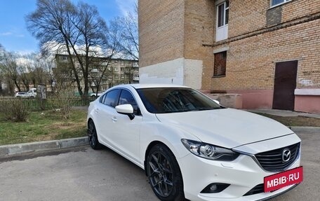 Mazda 6, 2013 год, 1 750 000 рублей, 3 фотография