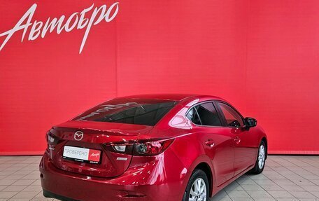 Mazda 3, 2014 год, 1 495 000 рублей, 5 фотография