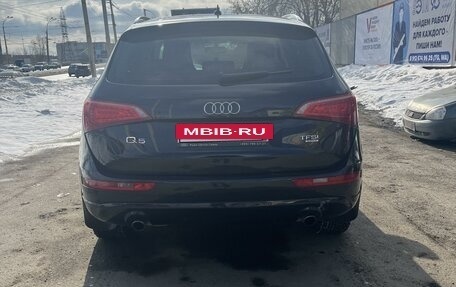 Audi Q5, 2011 год, 1 750 000 рублей, 4 фотография