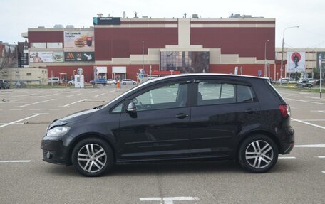 Volkswagen Golf Plus II, 2011 год, 1 075 000 рублей, 2 фотография