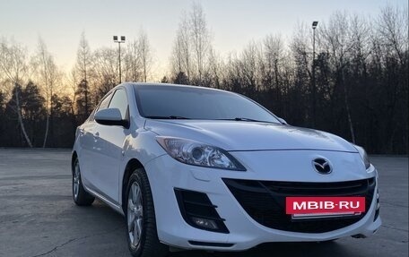Mazda 3, 2010 год, 1 030 000 рублей, 3 фотография