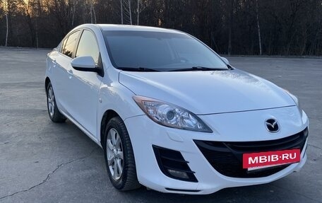 Mazda 3, 2010 год, 1 030 000 рублей, 4 фотография
