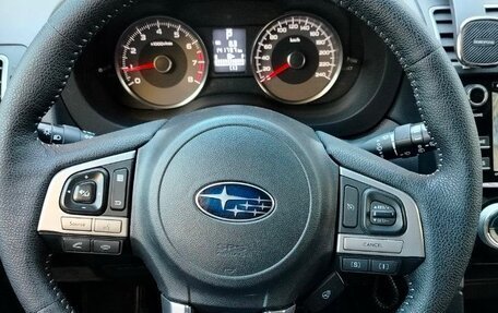 Subaru Forester, 2016 год, 2 800 000 рублей, 8 фотография