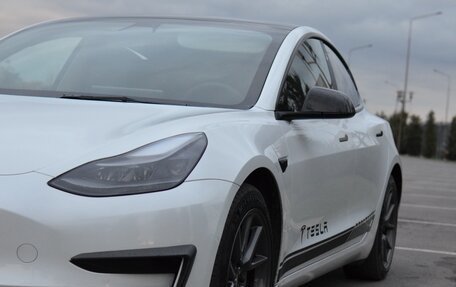 Tesla Model 3 I, 2021 год, 3 600 000 рублей, 4 фотография