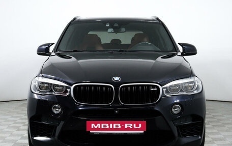 BMW X5 M, 2018 год, 6 890 000 рублей, 2 фотография