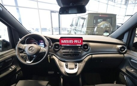 Mercedes-Benz V-Класс, 2024 год, 11 890 000 рублей, 5 фотография