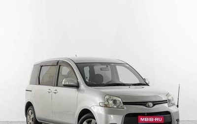 Toyota Sienta I, 2012 год, 1 219 000 рублей, 1 фотография