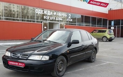 Nissan Primera II рестайлинг, 1999 год, 175 000 рублей, 1 фотография
