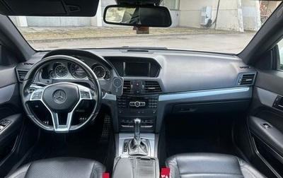 Mercedes-Benz E-Класс, 2012 год, 1 410 000 рублей, 1 фотография
