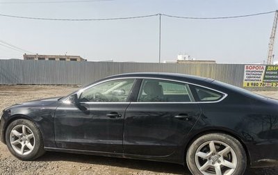 Audi A5, 2011 год, 1 250 000 рублей, 1 фотография