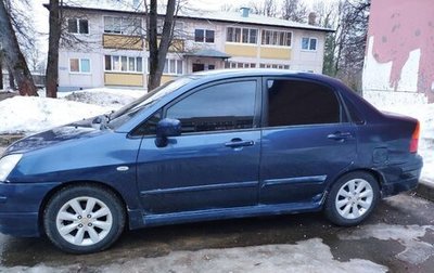 Suzuki Liana, 2007 год, 590 000 рублей, 1 фотография