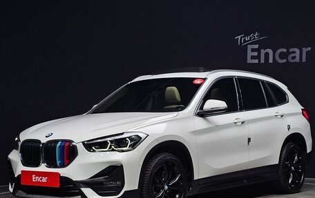 BMW X1, 2020 год, 2 043 000 рублей, 1 фотография