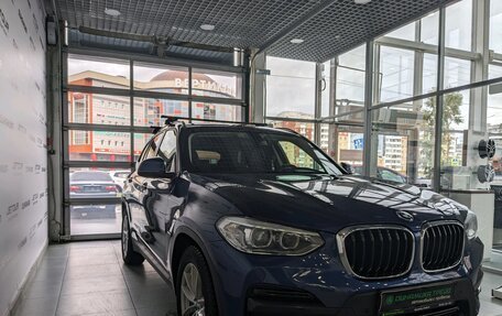 BMW X3, 2020 год, 4 410 000 рублей, 3 фотография