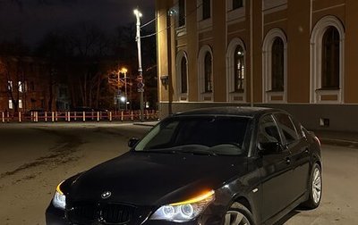 BMW 5 серия, 2009 год, 1 250 000 рублей, 1 фотография