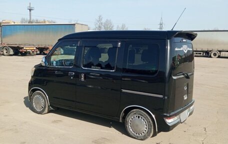 Daihatsu Hijet X, 2019 год, 1 300 000 рублей, 5 фотография