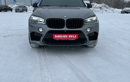 BMW X6, 2017 год, 4 999 999 рублей, 2 фотография