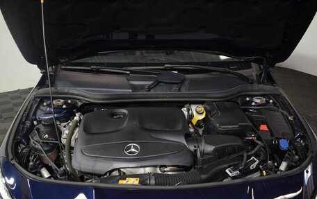 Mercedes-Benz CLA, 2017 год, 2 239 000 рублей, 7 фотография