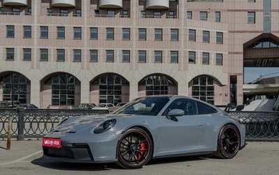 Porsche 911 GT3, 2023 год, 36 990 000 рублей, 1 фотография