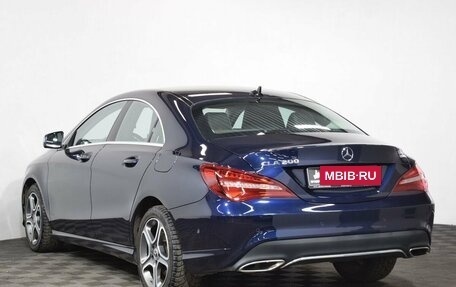 Mercedes-Benz CLA, 2017 год, 2 239 000 рублей, 6 фотография