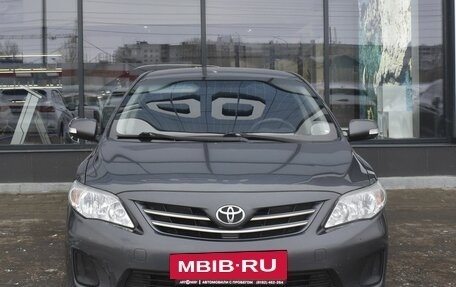 Toyota Corolla, 2012 год, 1 150 000 рублей, 2 фотография