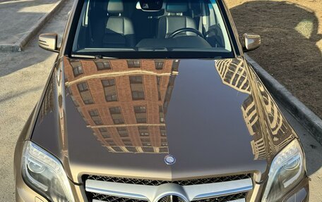 Mercedes-Benz GLK-Класс, 2013 год, 2 150 000 рублей, 1 фотография
