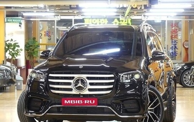 Mercedes-Benz GLS, 2023 год, 17 000 000 рублей, 1 фотография