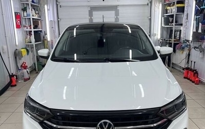 Volkswagen Polo VI (EU Market), 2020 год, 2 050 000 рублей, 1 фотография