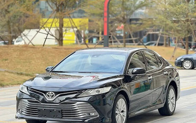 Toyota Camry, 2020 год, 2 388 000 рублей, 1 фотография