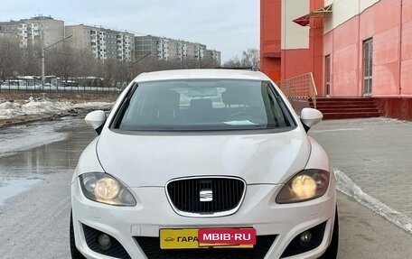 SEAT Leon III, 2012 год, 699 000 рублей, 1 фотография