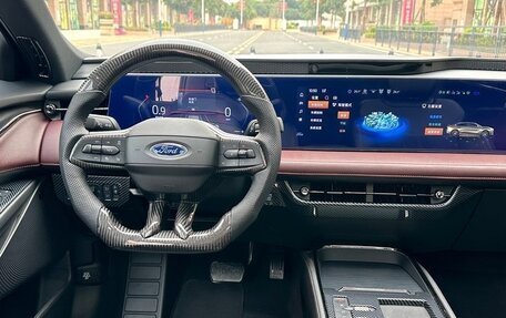 Ford Mondeo, 2022 год, 3 750 000 рублей, 4 фотография