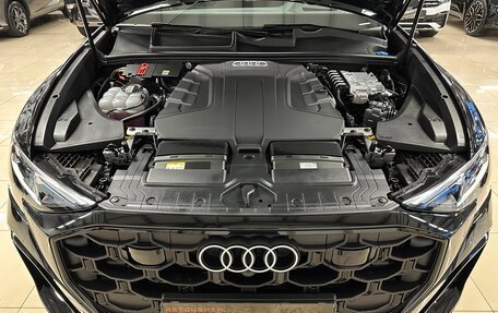 Audi Q8 I, 2023 год, 14 599 000 рублей, 7 фотография