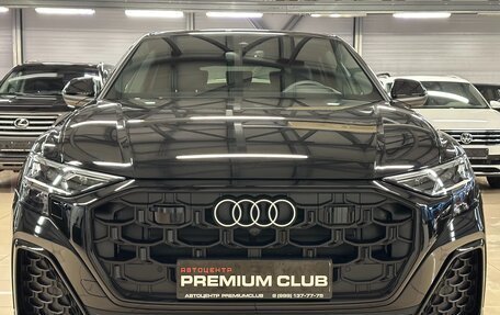 Audi Q8 I, 2023 год, 14 599 000 рублей, 8 фотография