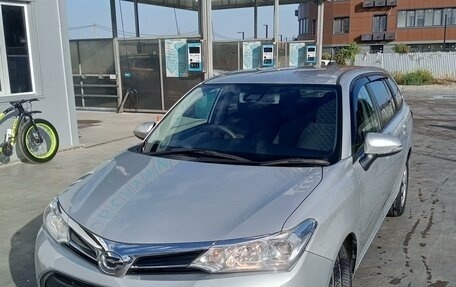 Toyota Corolla, 2019 год, 1 720 000 рублей, 3 фотография