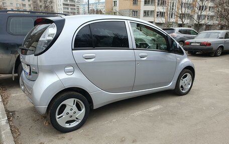 Mitsubishi i-MiEV, 2012 год, 1 200 000 рублей, 5 фотография