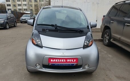 Mitsubishi i-MiEV, 2012 год, 1 200 000 рублей, 2 фотография