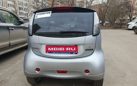 Mitsubishi i-MiEV, 2012 год, 1 200 000 рублей, 6 фотография