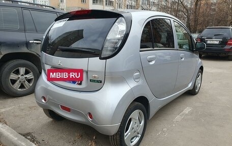 Mitsubishi i-MiEV, 2012 год, 1 200 000 рублей, 7 фотография