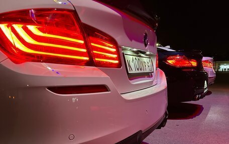 BMW 5 серия, 2016 год, 2 480 000 рублей, 6 фотография