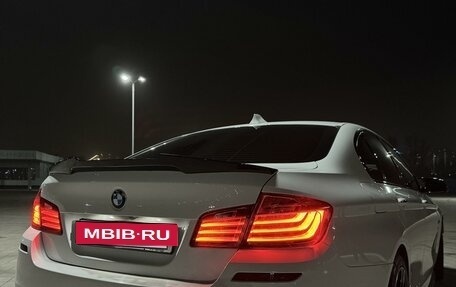 BMW 5 серия, 2016 год, 2 480 000 рублей, 2 фотография