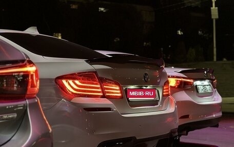 BMW 5 серия, 2016 год, 2 480 000 рублей, 7 фотография
