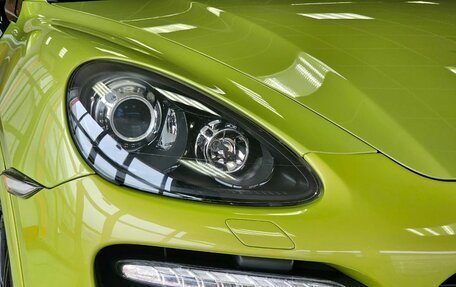 Porsche Cayenne III, 2013 год, 4 295 000 рублей, 3 фотография