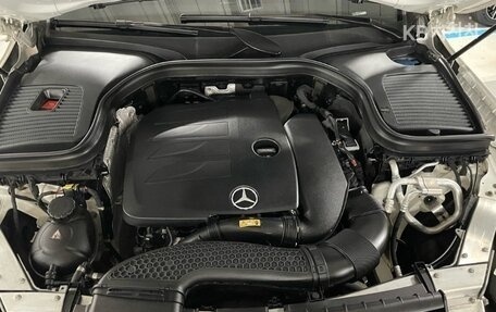 Mercedes-Benz GLC, 2021 год, 4 200 000 рублей, 5 фотография