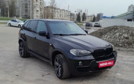 BMW X5, 2009 год, 2 290 000 рублей, 3 фотография