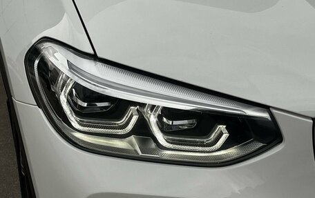 BMW X3, 2020 год, 4 840 000 рублей, 3 фотография
