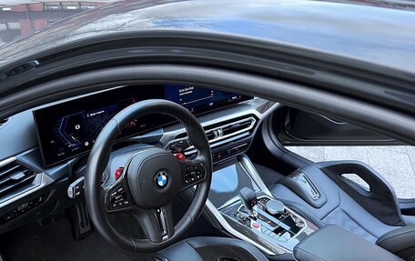 BMW M3, 2023 год, 13 500 000 рублей, 10 фотография