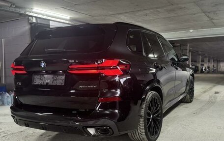 BMW X5, 2024 год, 15 999 999 рублей, 4 фотография